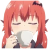 Anime Reactions 3 20