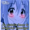 Anime Reactions 1 20