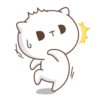 ☆C☆ 3 JOBLESS Kitty 15
