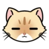RuRu & cats emojis 2 13