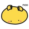 Yellow face 3 23