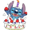 Stitch 25