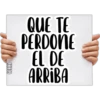 are
COKKI
QUE TE
PERDONE
EL DE
ARRIBA