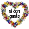 corazón de flores 16