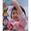 Niña Coreana 4 12