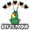 SOY TU Peque