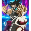 DRAGONS BALLS 1 Clásica 22