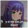 Anime Reactions 1 22
