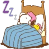 Snoopy drawings 2 8