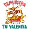 DEMUESTRA
Eli&Javi(JD)
TU VALENTIA