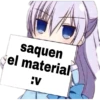 Anime Reactions 3 22
