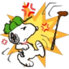 Snoopy 20