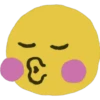 EmOjI CaReFuL 18