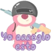 Lotso Cute 17