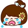 Couple Love Sticker Pack 19