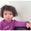 Niña Coreana 4 15