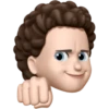 Memoji 25