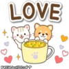 LOVE
Eli&Javi(JD))*Ⓡ*