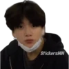 Jung Kook - BTS 🧑🏻‍🎤 22