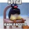 Bolis non fottermi gli sticker, Coglione 24
