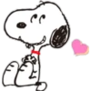 Snoopy 21