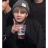 Stickers of BTS 21