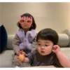 Niña Coreana 4 16