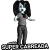 collellila
SUPER CABREADA