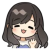 RuRu & cats emojis 1 17
