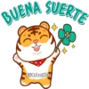 BUENA SUERTE
Elt&Javi(UD)