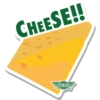 CHEESE!! THE MIDN WING STOP