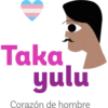 Taka
yulu
Corazón de hombre