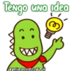 Tengo una idea
W
Eli&Javi (JD) +0+3
3