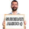 Bolis non fottermi gli sticker, Coglione 26
