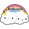 ️nube bonita 8