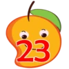Mango 1-30 Tambola Numbers 24