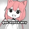 Em
QUE VERGA WEY
