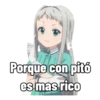 Anime Reactions 3 25