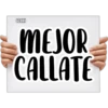 COKKI
MEJOR
CALLATE
All
alle