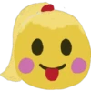 EmOjI CaReFuL 19