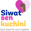 Siwat
sen
kuchini
Que duerme con mujeres