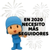 Pocoyó frases 2020 20