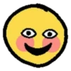 Yellow face 3 27