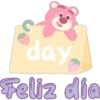 Lotso Cute 18