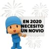 Pocoyó frases 2020 21