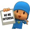 Maldito Pocoyo 3🙄💙 17