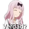 Anime Reactions 3 26