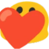 Discord Blob Love 23