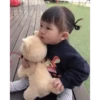 Niña Coreana 4 19