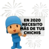 Pocoyó frases 2020 22
